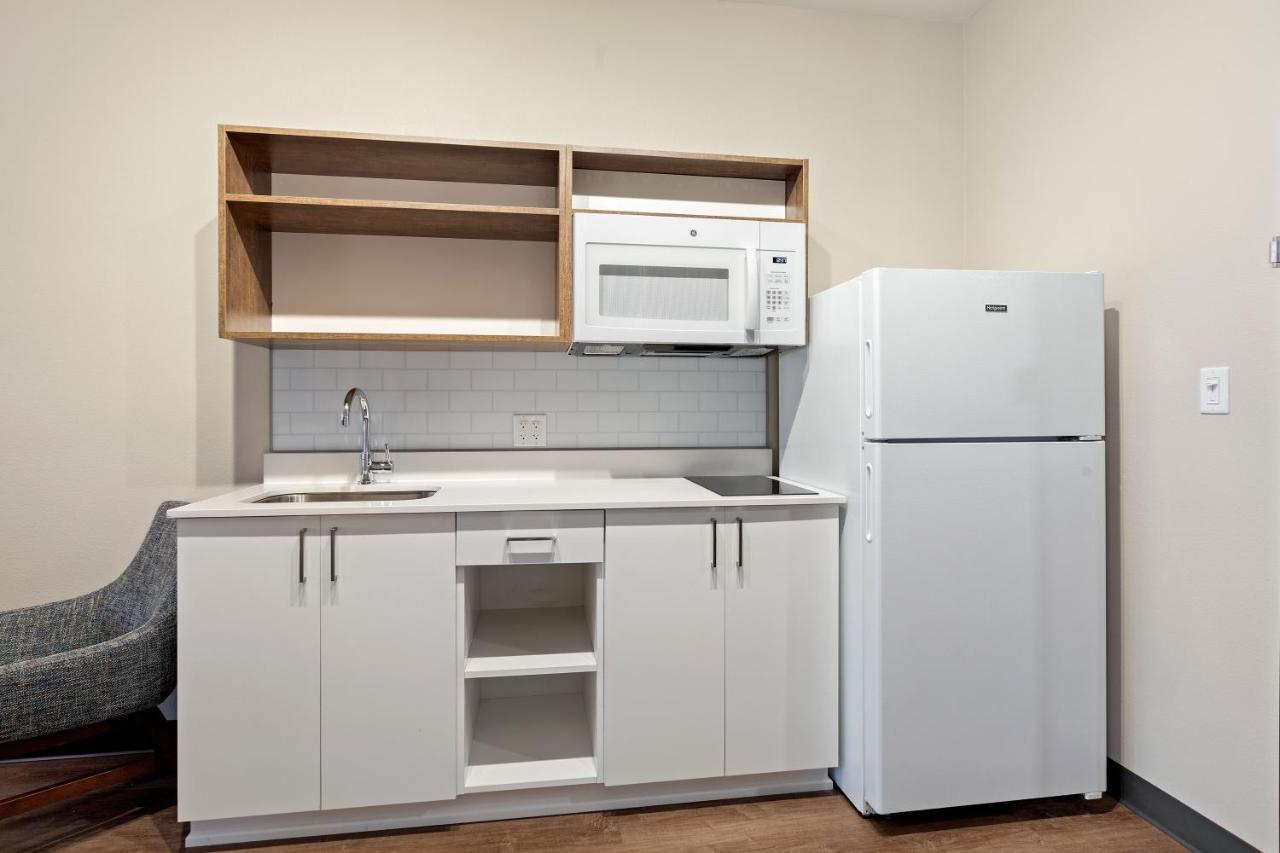 Extended Stay America Premier Suites - Tampa - Gibsonton - Riverview Eksteriør bilde