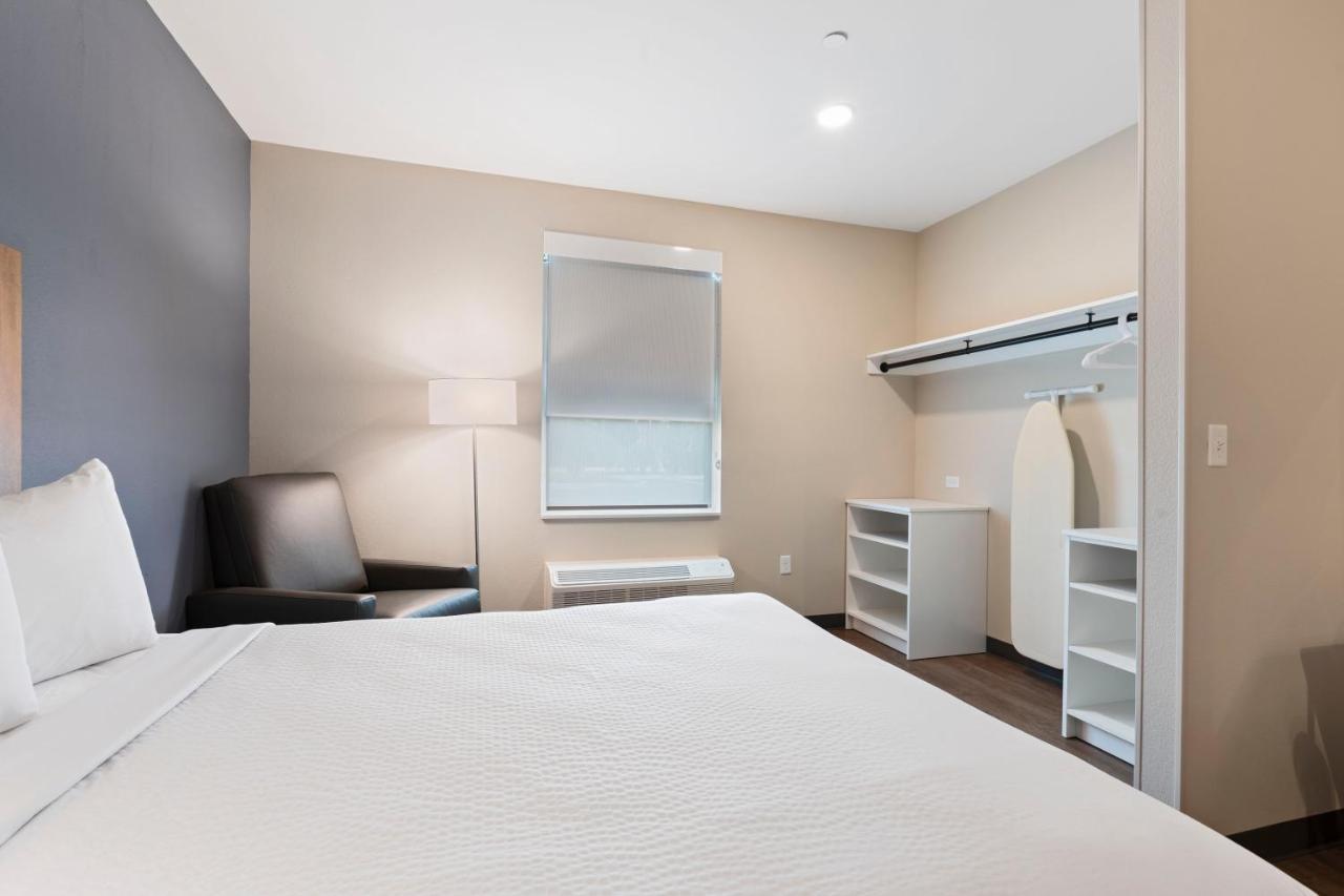 Extended Stay America Premier Suites - Tampa - Gibsonton - Riverview Eksteriør bilde