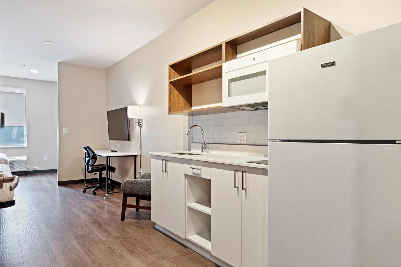 Extended Stay America Premier Suites - Tampa - Gibsonton - Riverview Eksteriør bilde