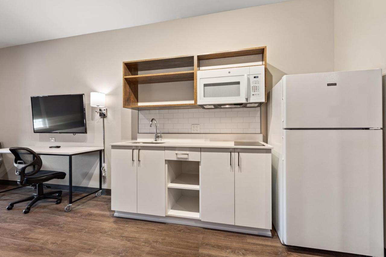 Extended Stay America Premier Suites - Tampa - Gibsonton - Riverview Eksteriør bilde