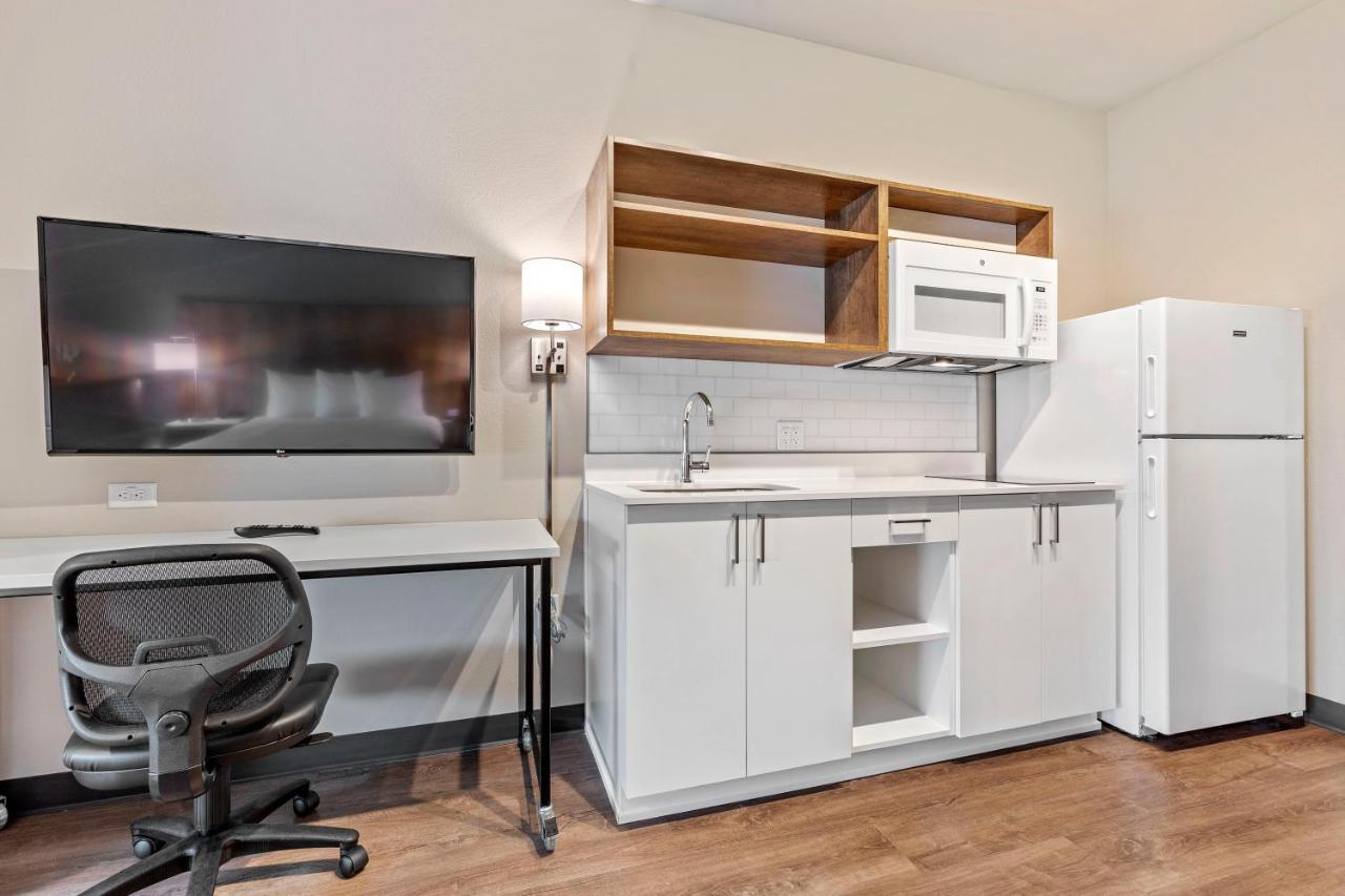 Extended Stay America Premier Suites - Tampa - Gibsonton - Riverview Eksteriør bilde