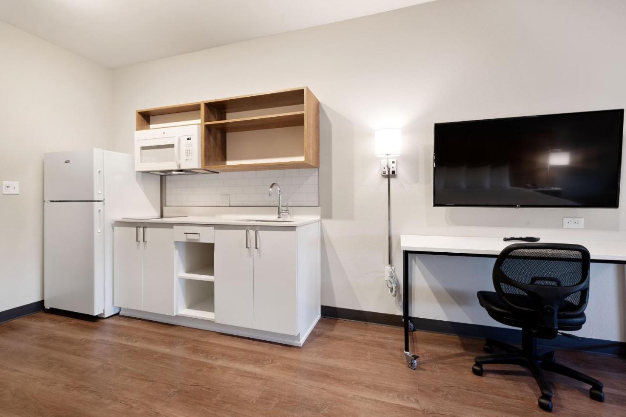 Extended Stay America Premier Suites - Tampa - Gibsonton - Riverview Eksteriør bilde