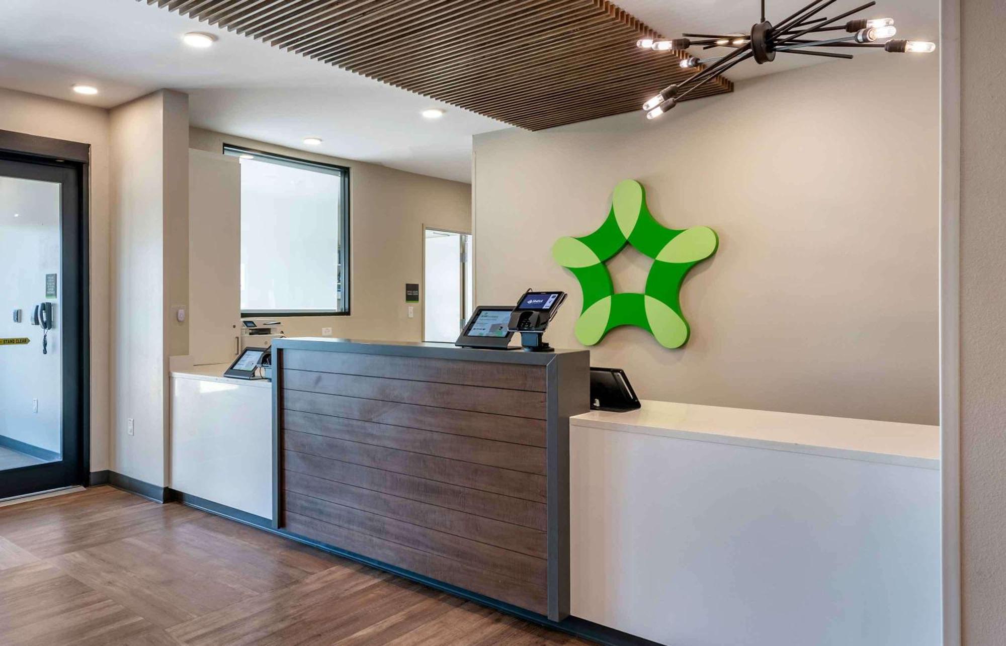 Extended Stay America Premier Suites - Tampa - Gibsonton - Riverview Eksteriør bilde