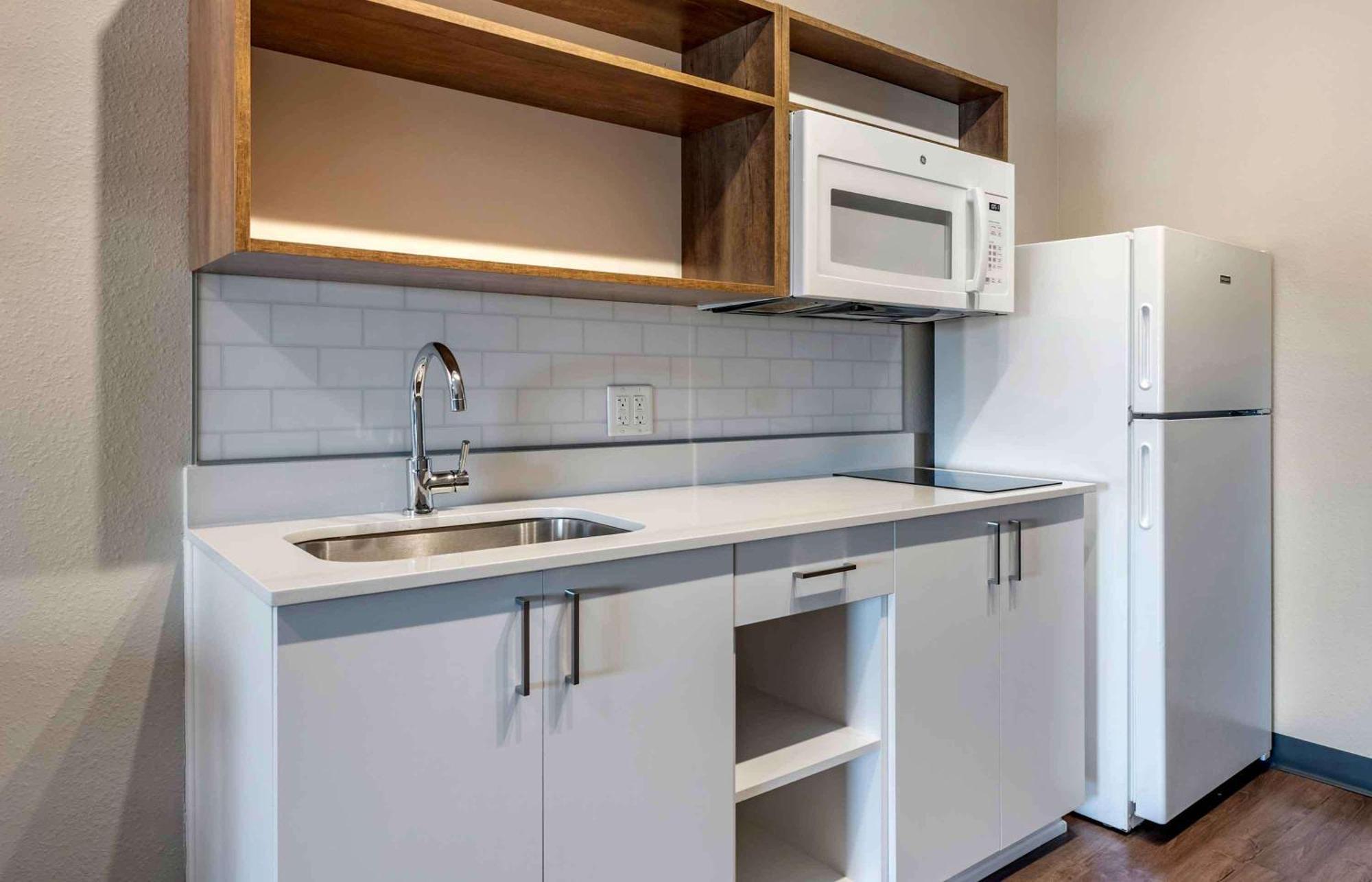 Extended Stay America Premier Suites - Tampa - Gibsonton - Riverview Eksteriør bilde