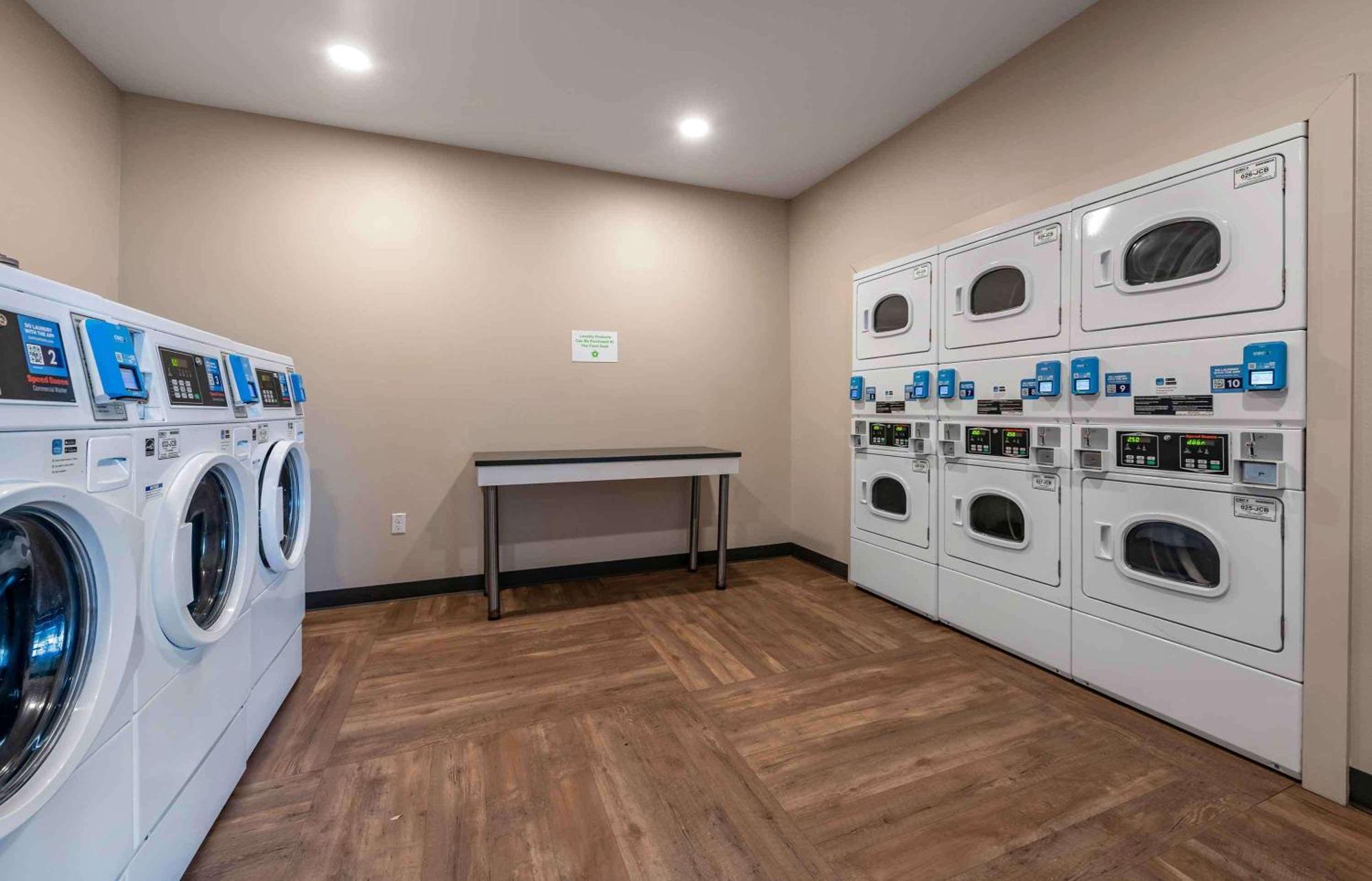 Extended Stay America Premier Suites - Tampa - Gibsonton - Riverview Eksteriør bilde