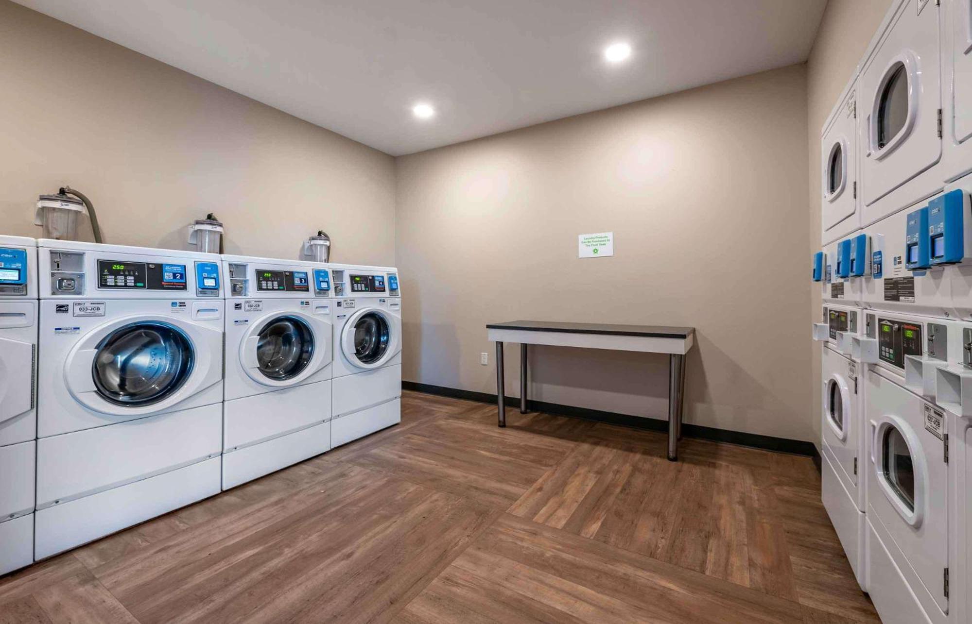 Extended Stay America Premier Suites - Tampa - Gibsonton - Riverview Eksteriør bilde