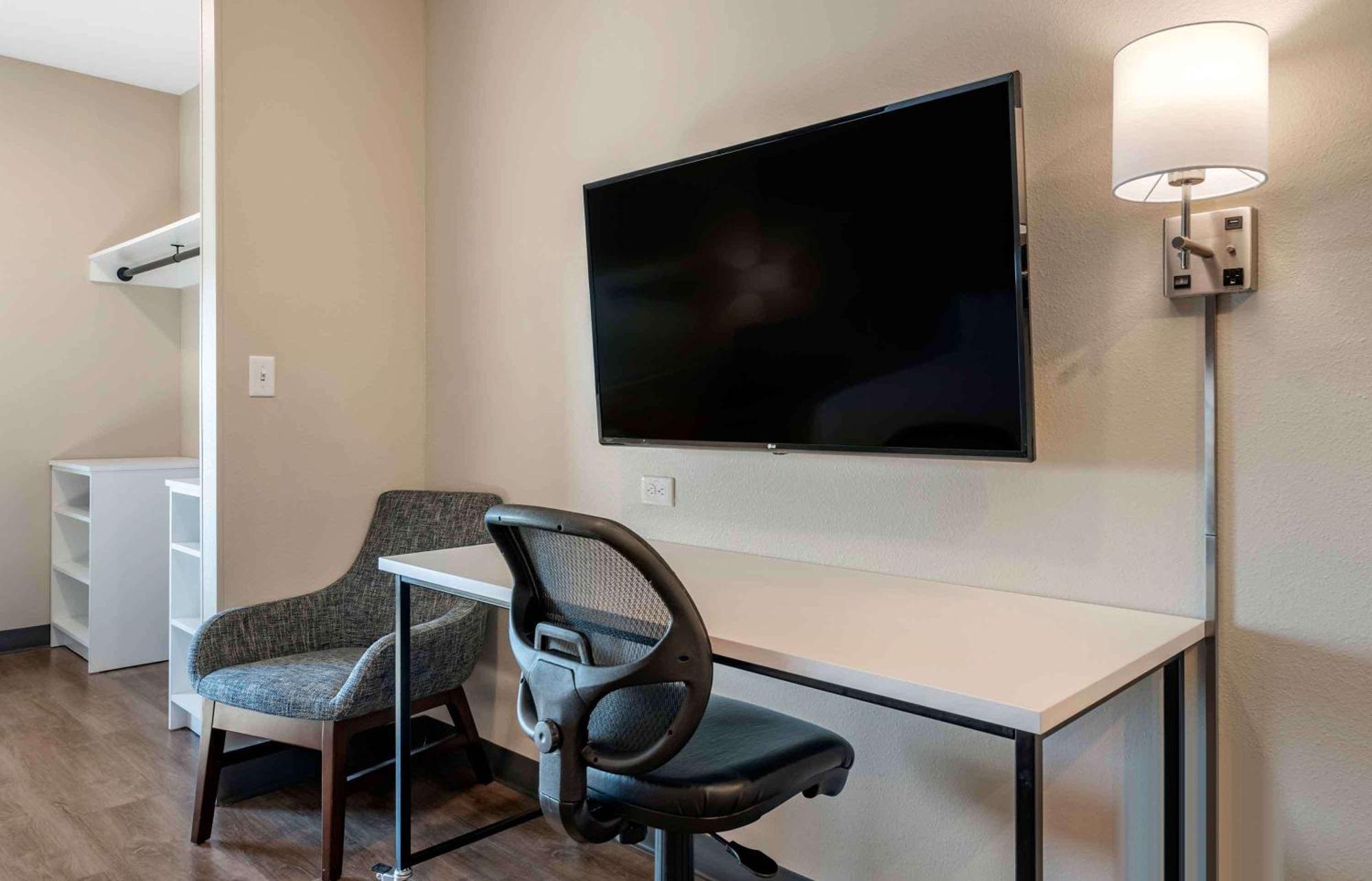 Extended Stay America Premier Suites - Tampa - Gibsonton - Riverview Eksteriør bilde