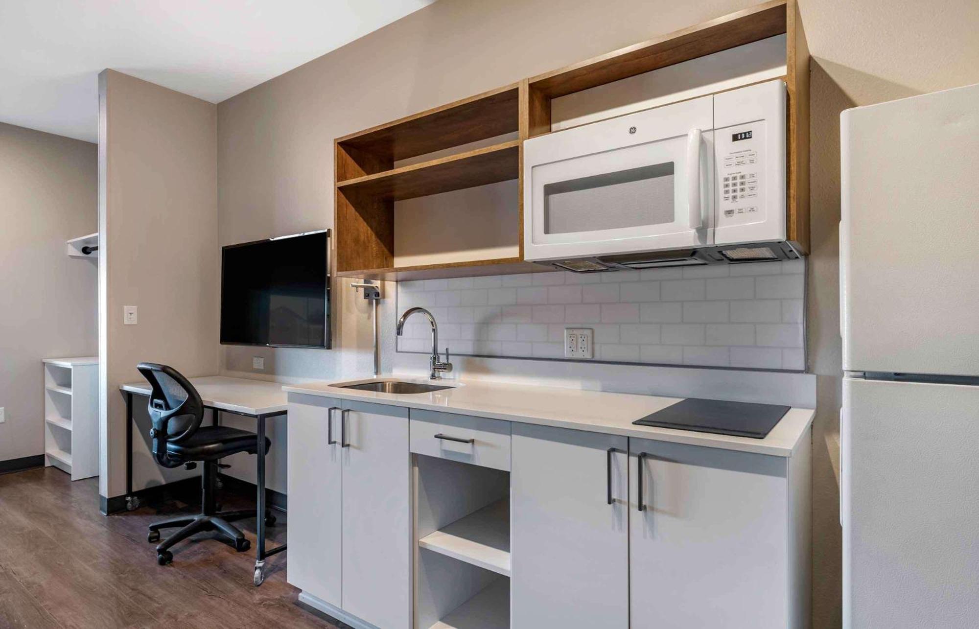 Extended Stay America Premier Suites - Tampa - Gibsonton - Riverview Eksteriør bilde