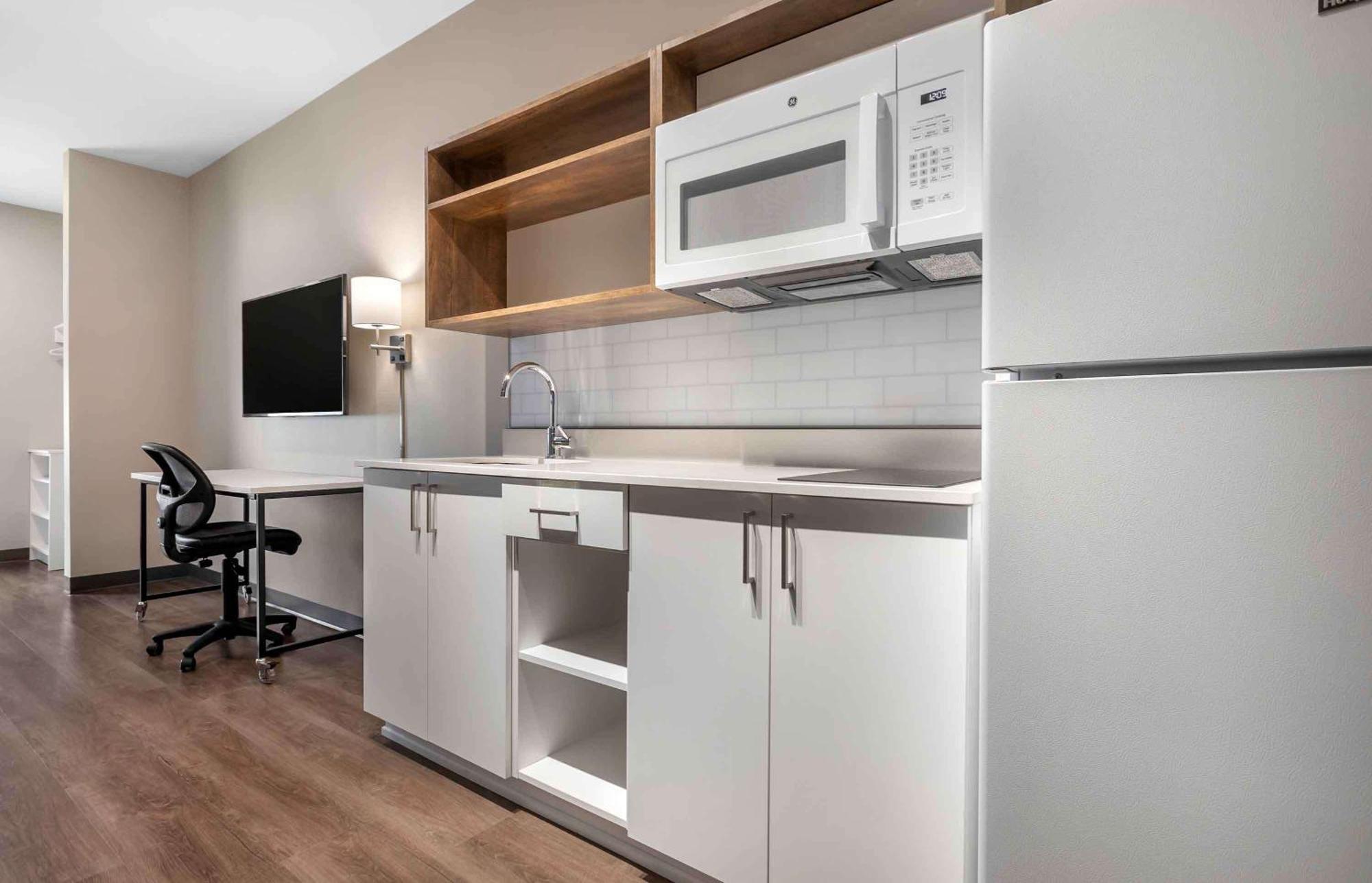 Extended Stay America Premier Suites - Tampa - Gibsonton - Riverview Eksteriør bilde