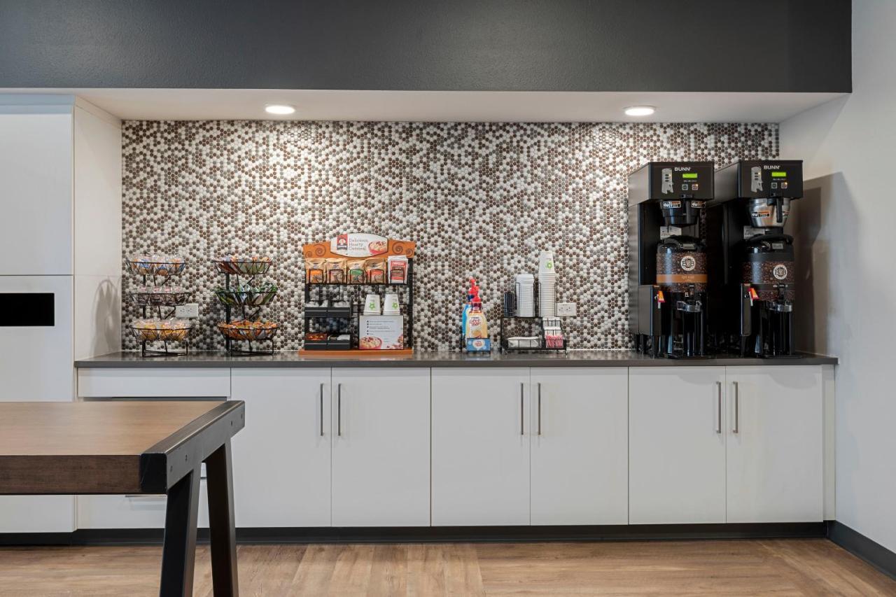 Extended Stay America Premier Suites - Tampa - Gibsonton - Riverview Eksteriør bilde