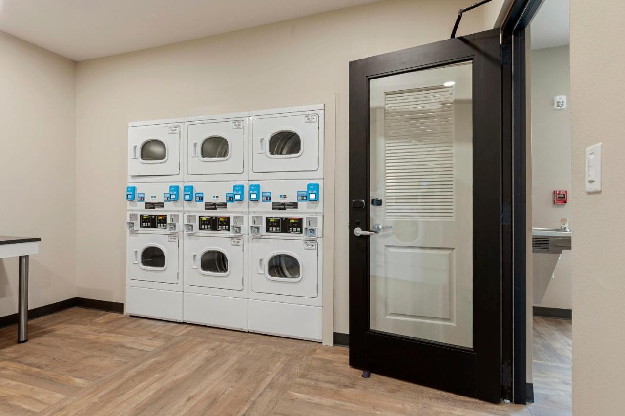 Extended Stay America Premier Suites - Tampa - Gibsonton - Riverview Eksteriør bilde